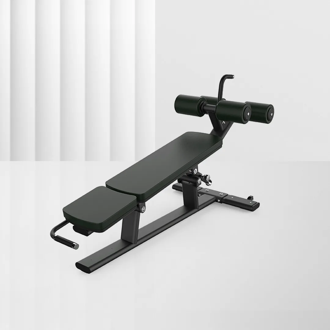 SHUA Adjustable Abdominal Bench SH-G6879