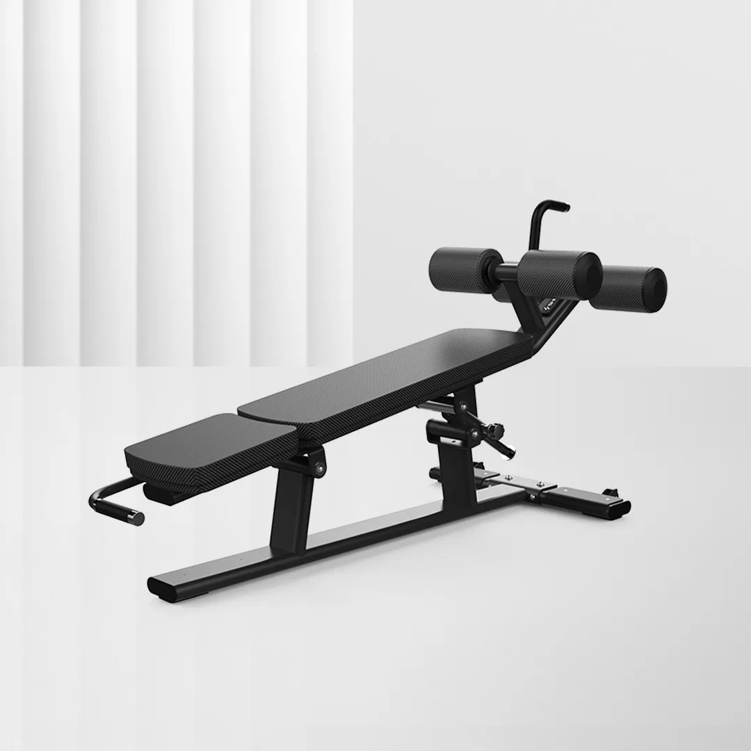 SHUA Adjustable Abdominal Bench SH-G8879