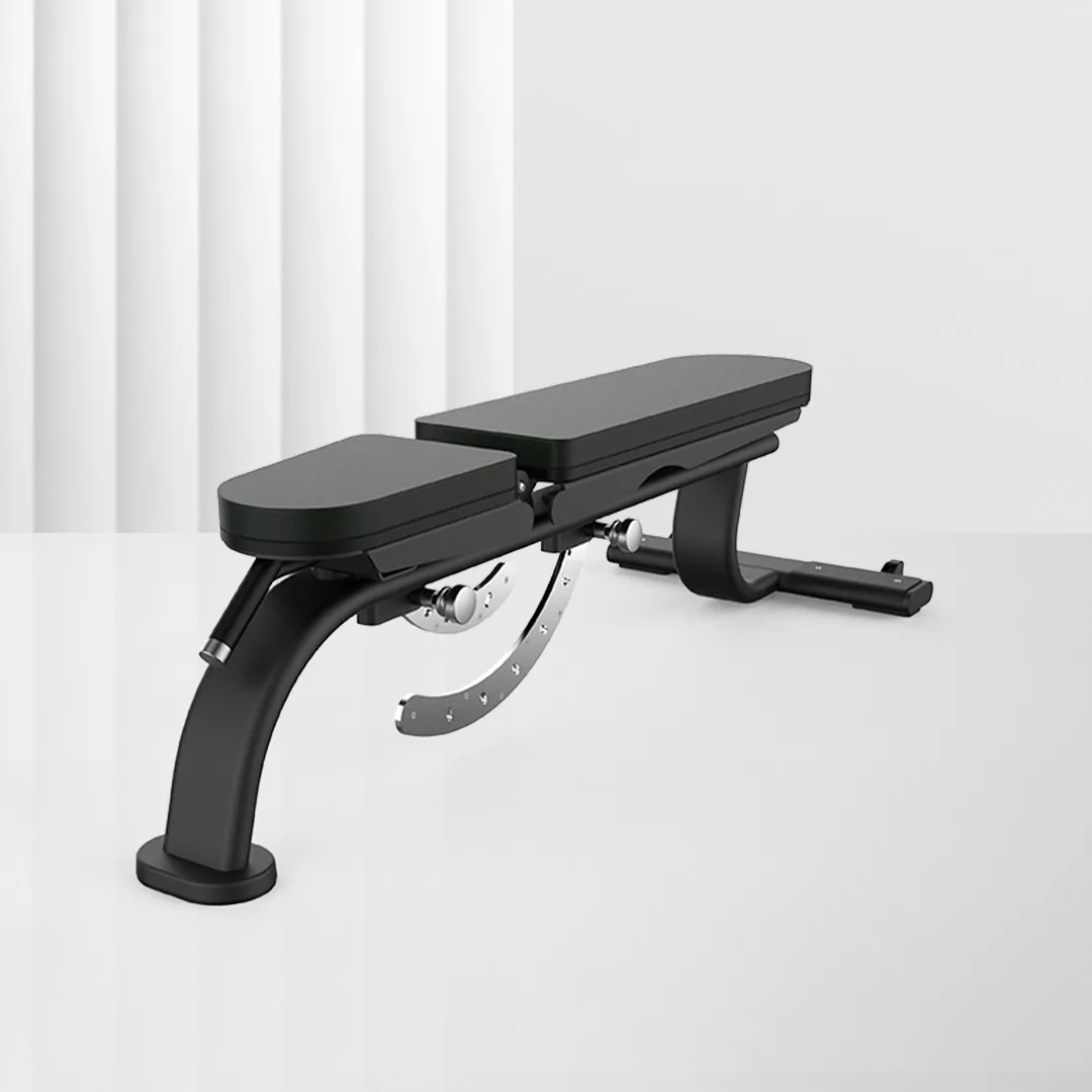 SHUA Adjustable Dumbbell Bench SH-G6855