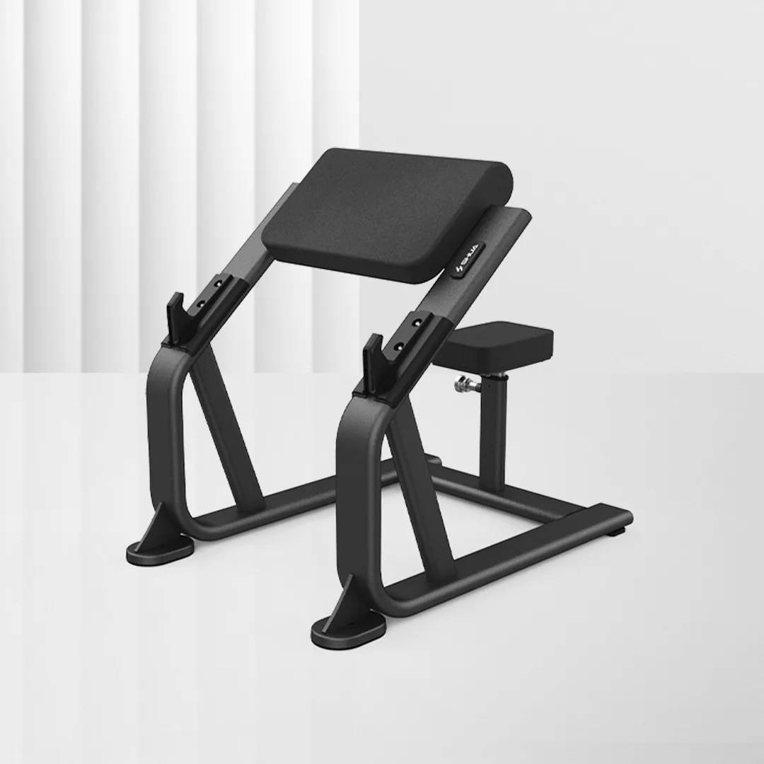 SHUA Arm Curl Bench SH-G6859A