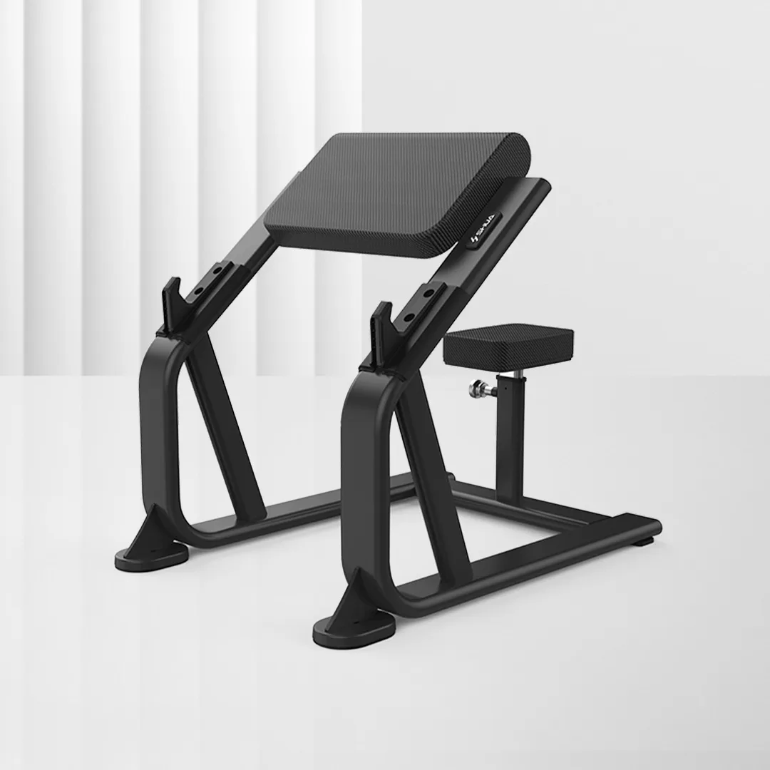 SHUA Arm Curl Bench SH-G8859