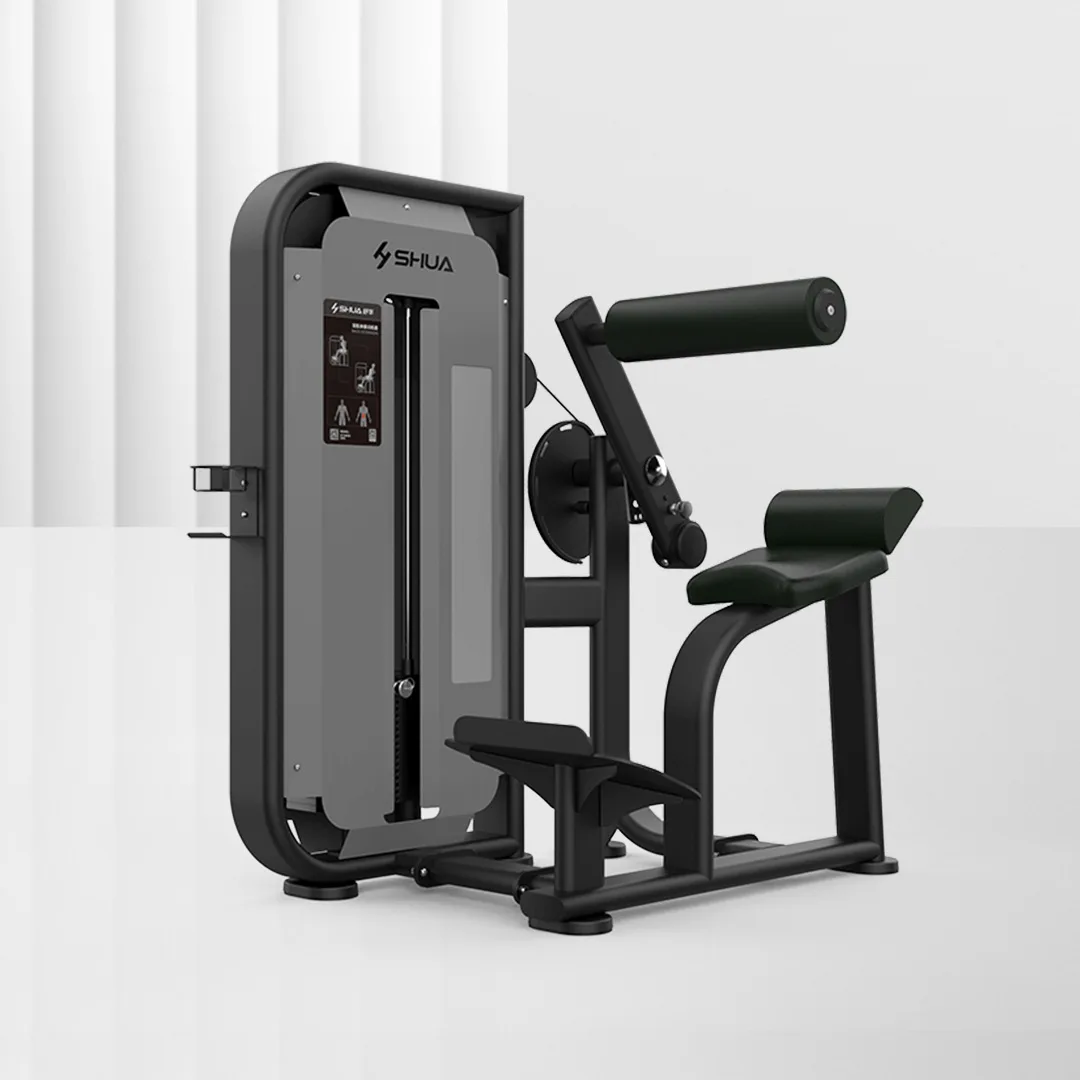 SHUA Back Extension SH-G6817