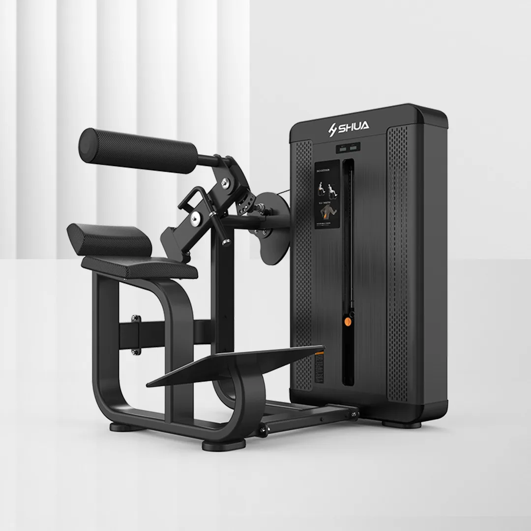 SHUA Back Extension SH-G8812