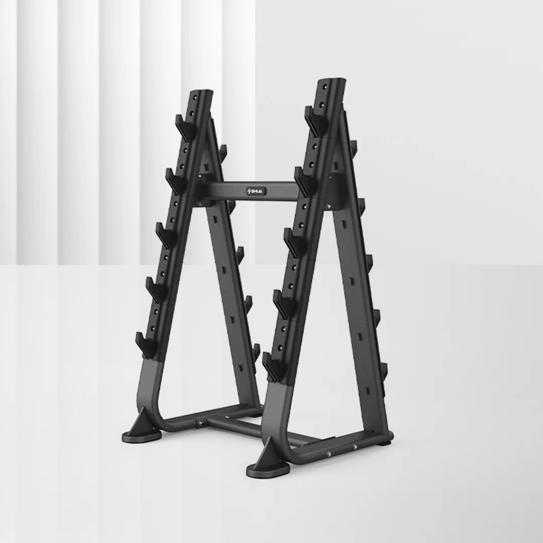 SHUA Barbell Rack SH-G6883A