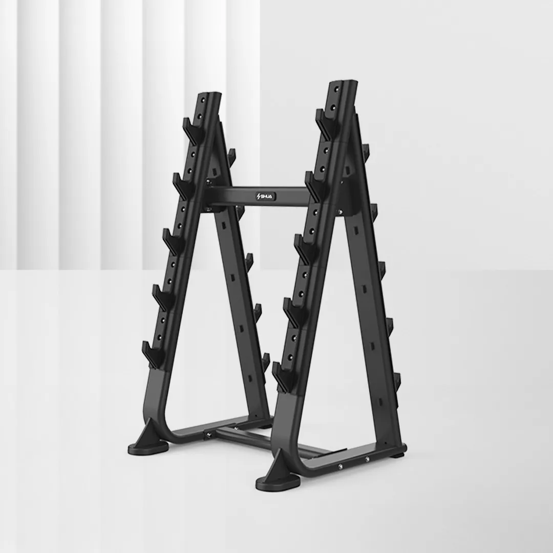 SHUA Barbell Rack SH-G8883