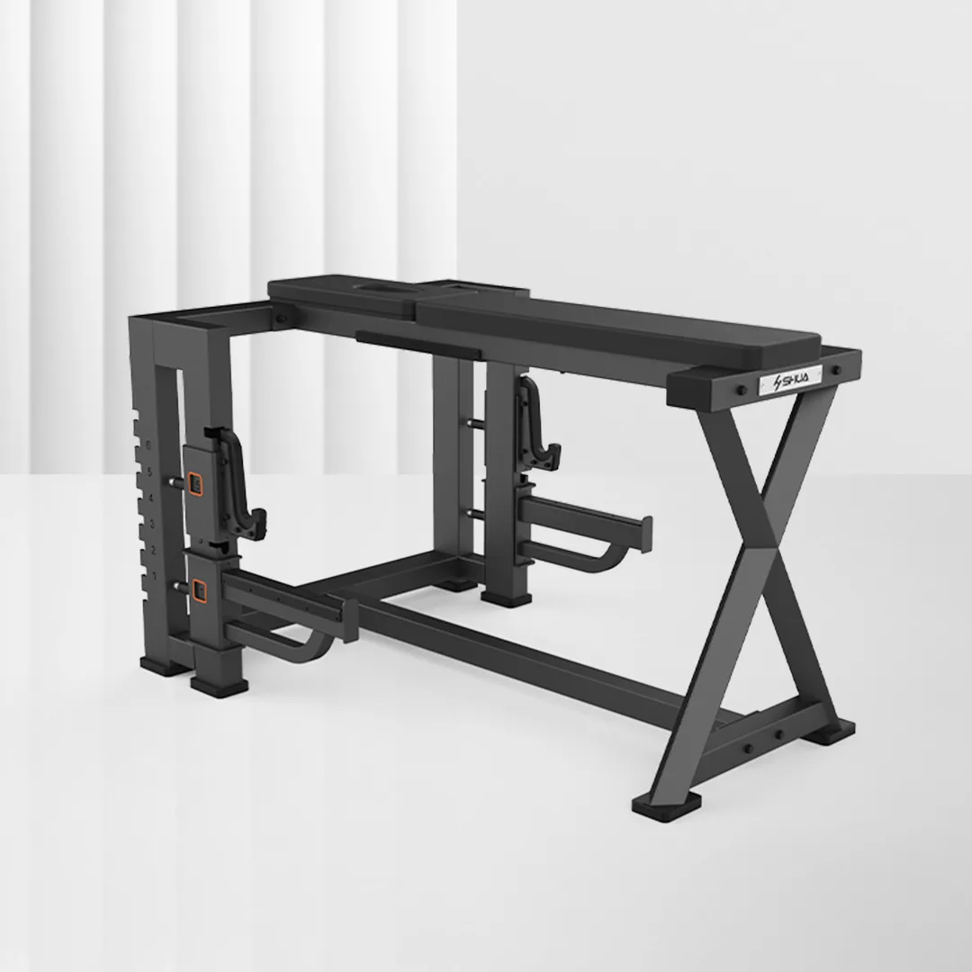 SHUA Bench Pull SH-G8926