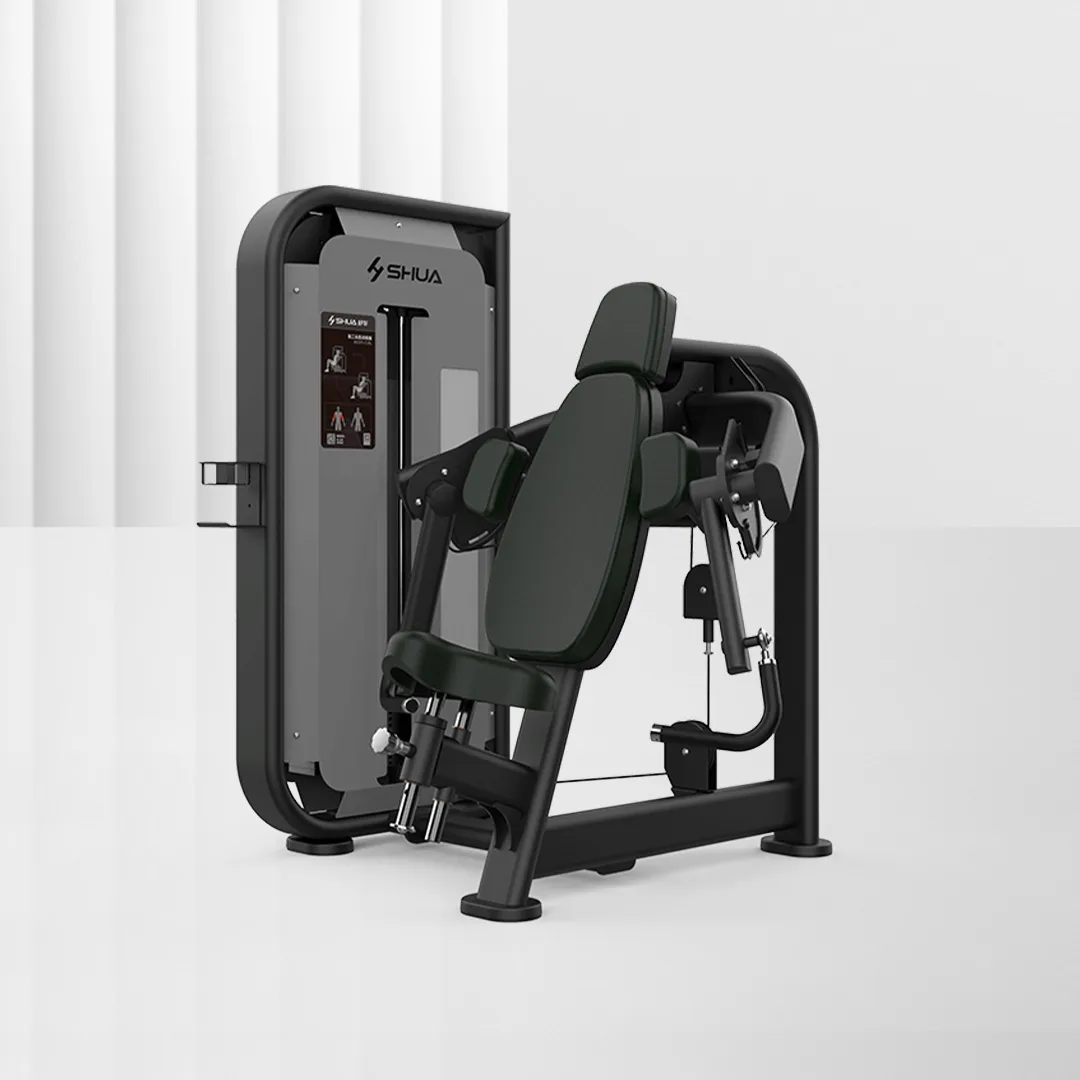 SHUA Biceps Curl SH-G6807