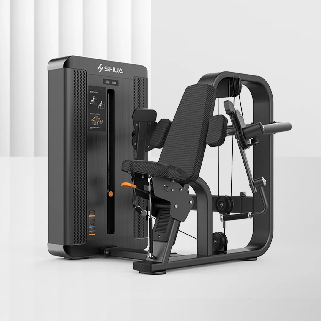 SHUA Biceps Curl SH-G8825
