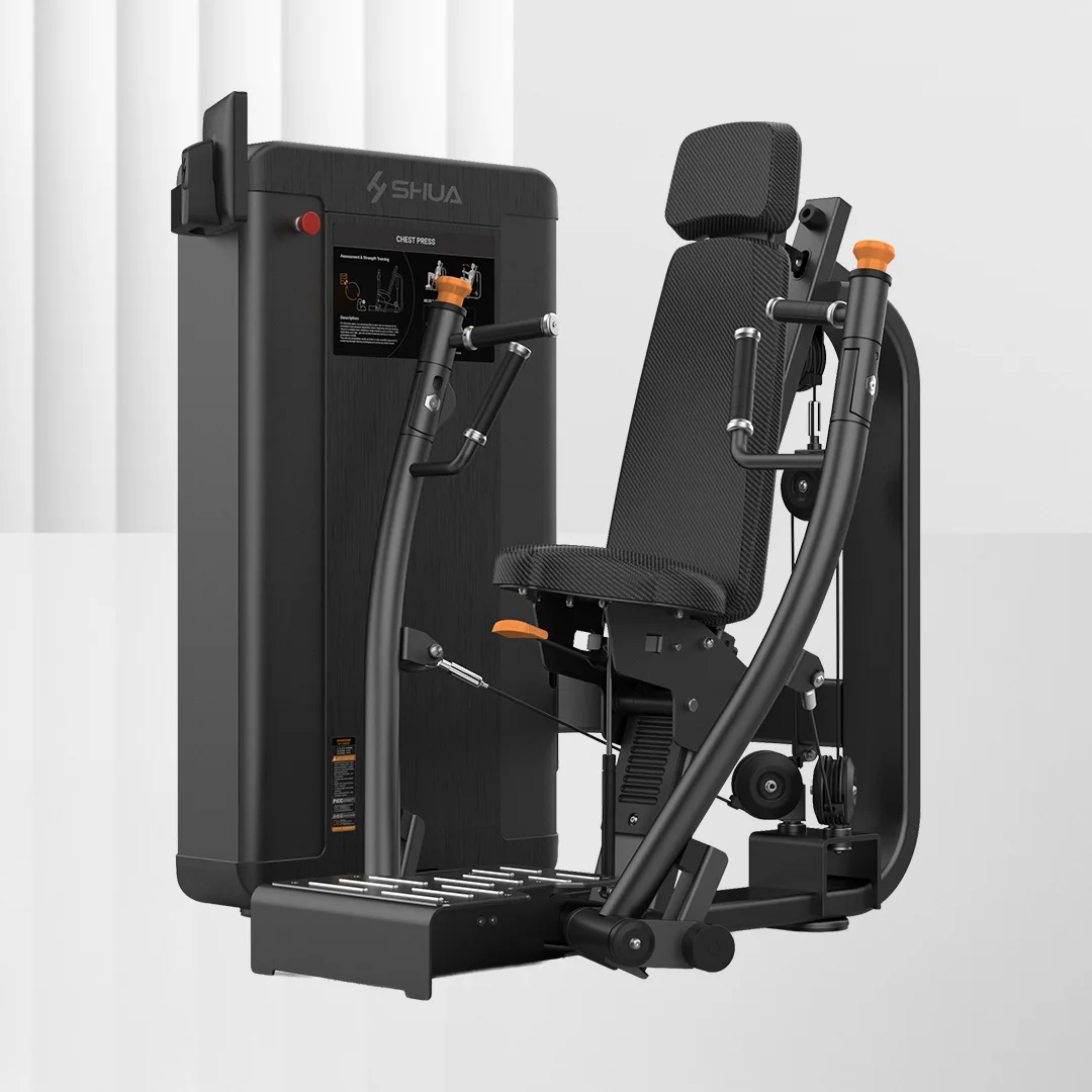 SHUA Biofit Chest Press SH-G9801S