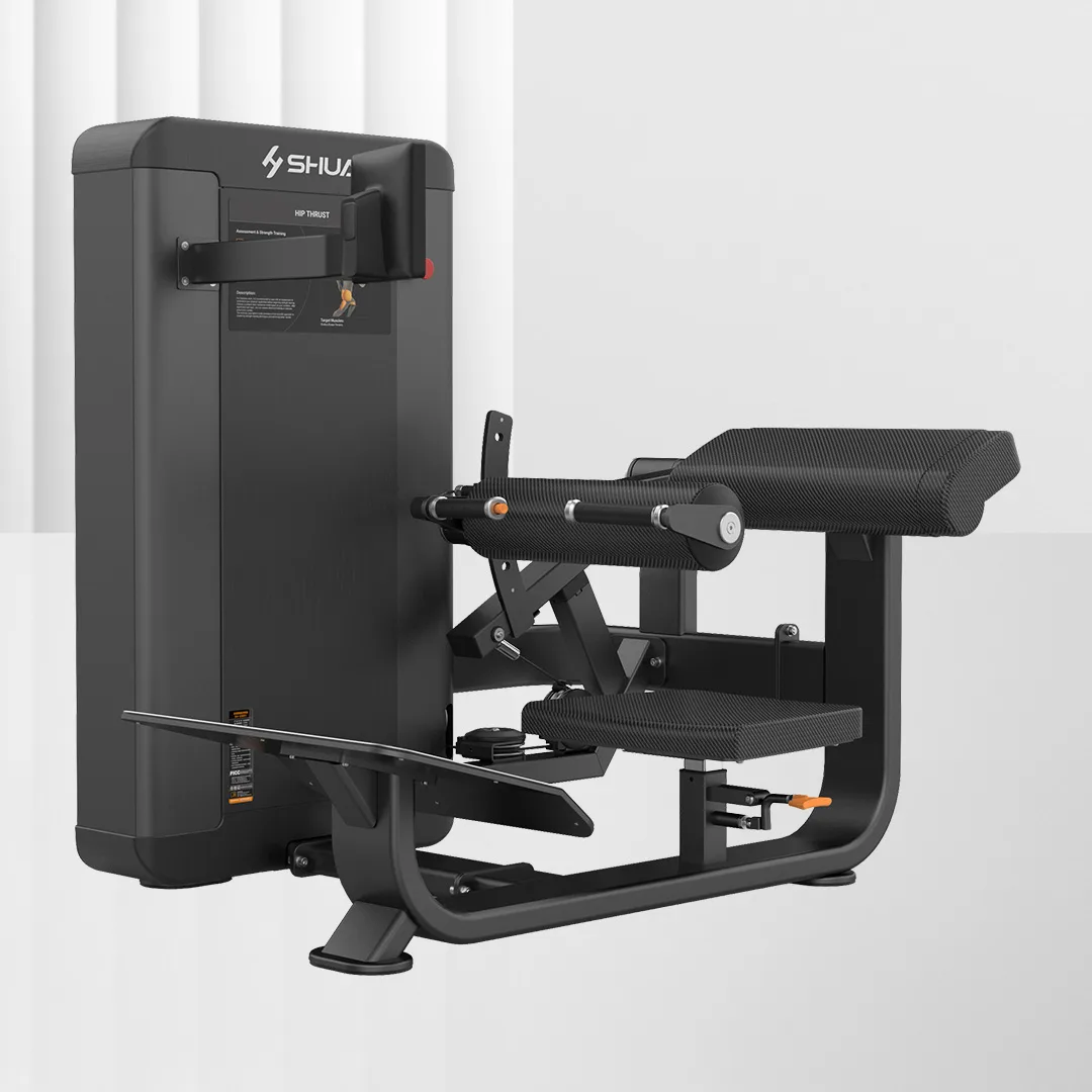 SHUA Biofit Hip Thrust SH-G9809S