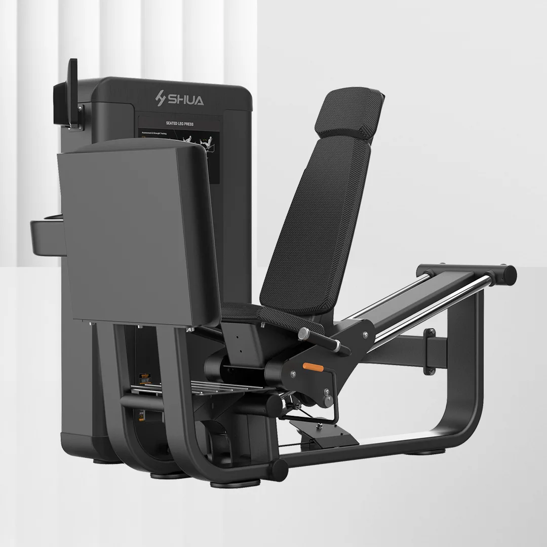SHUA Biofit Seated Leg Press SH-G9805S