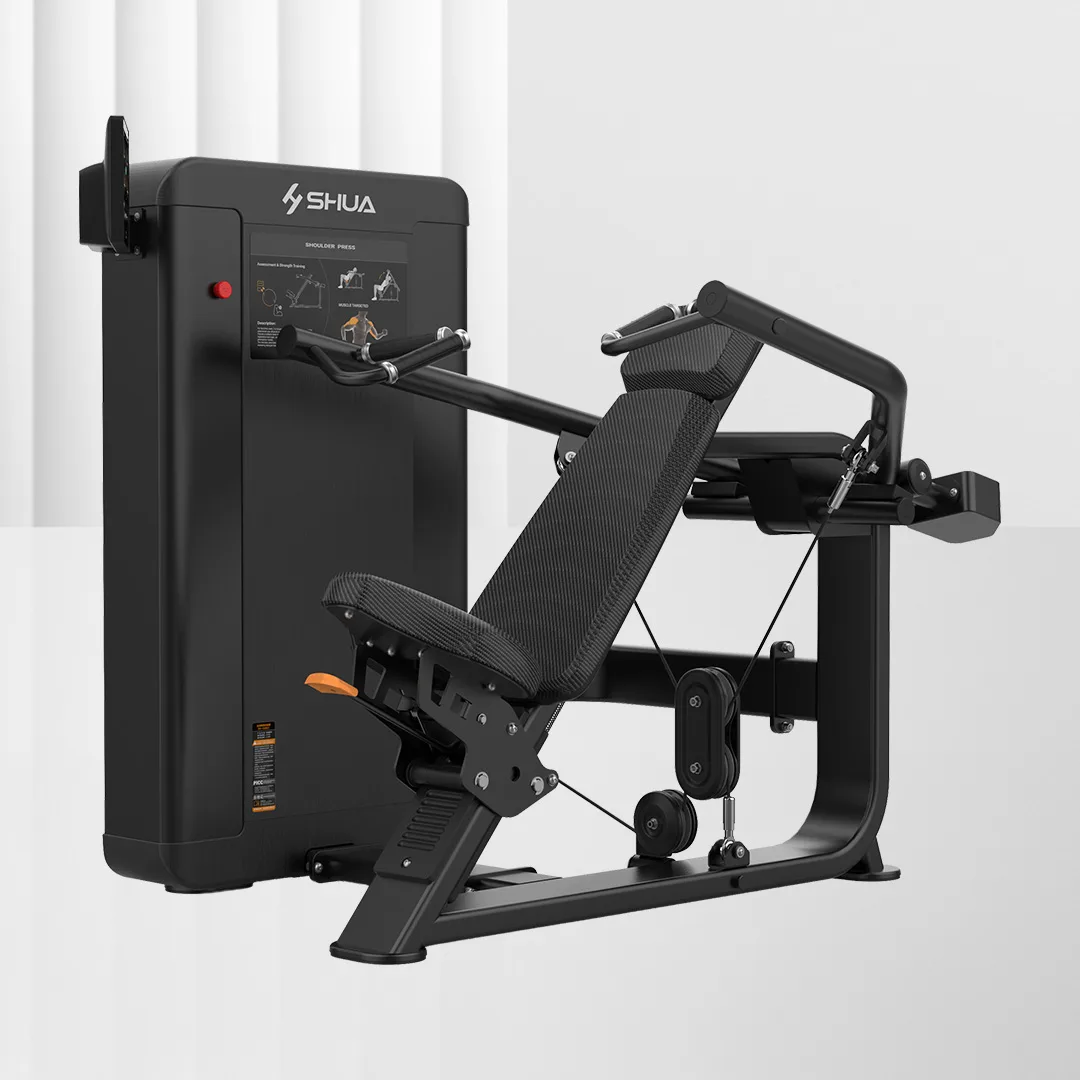 SHUA Biofit Shoulder Press SH-G9802S