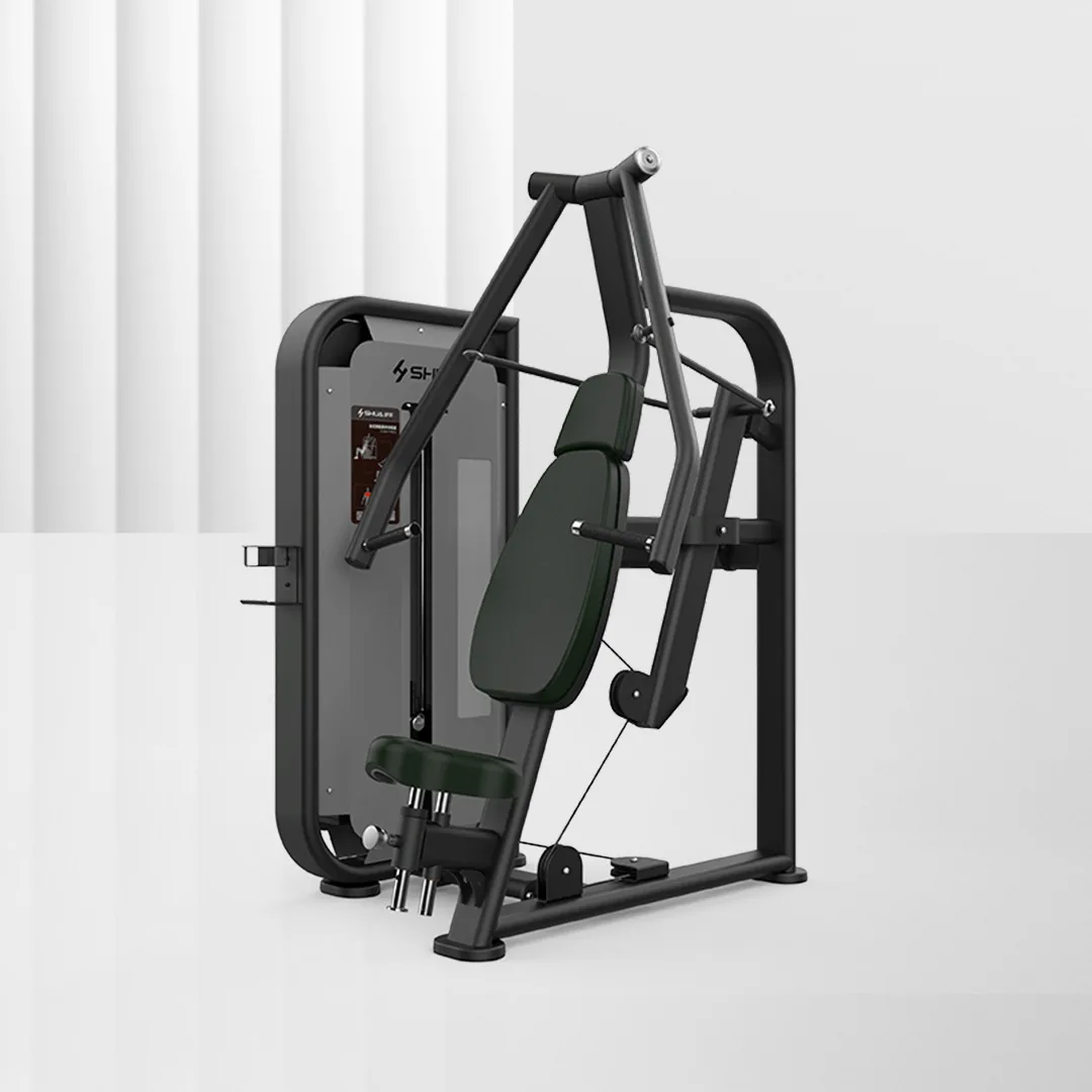 SHUA Chest Press SH-G6801A