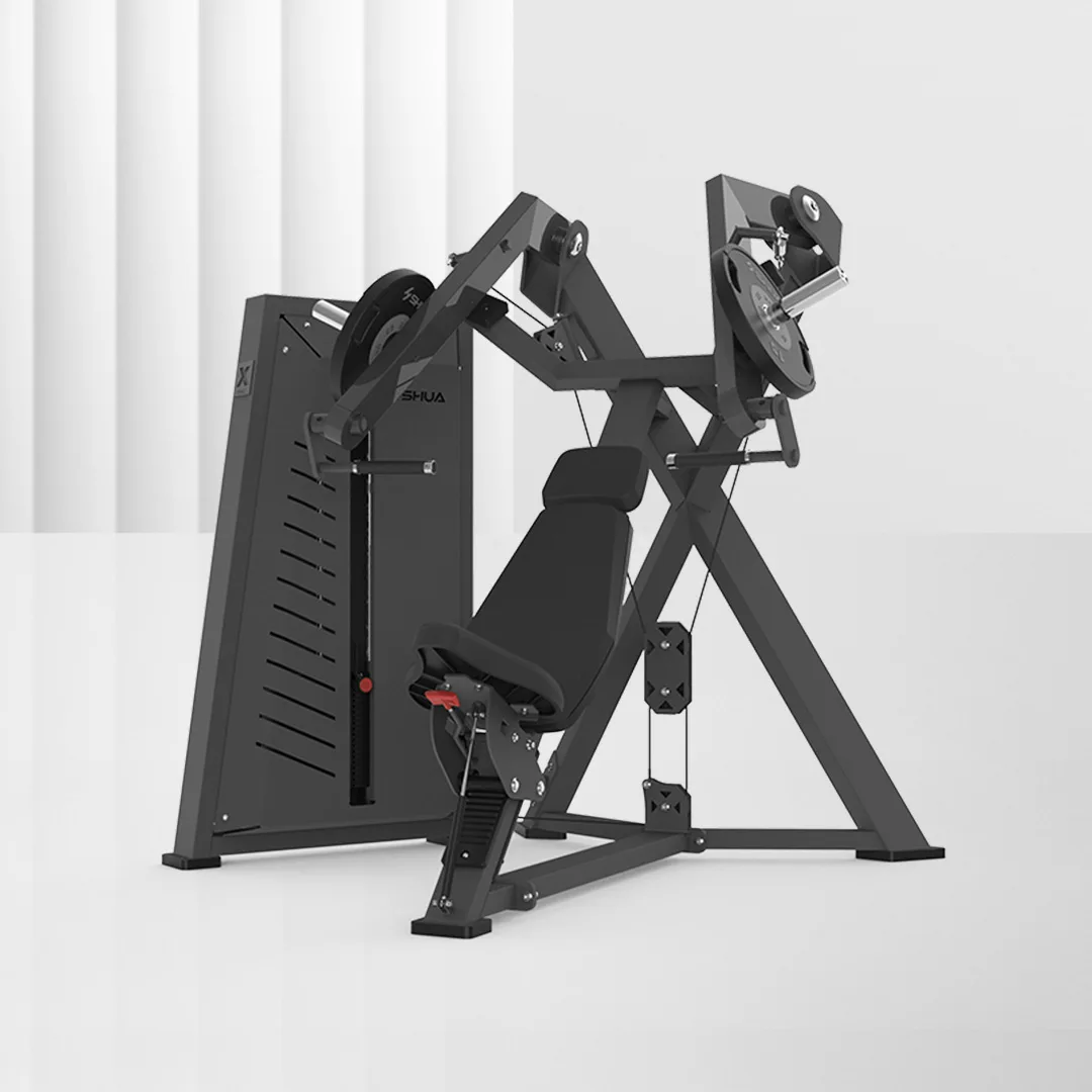 SHUA Chest Press SH-G7701