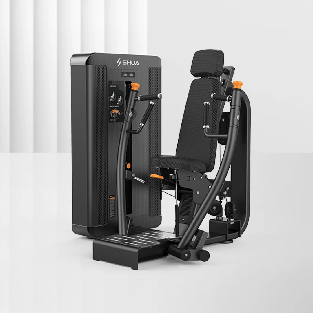 SHUA Chest Press SH-G8801