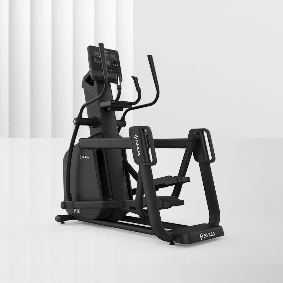 SHUA Commercial Use Elliptical SH-B9100E