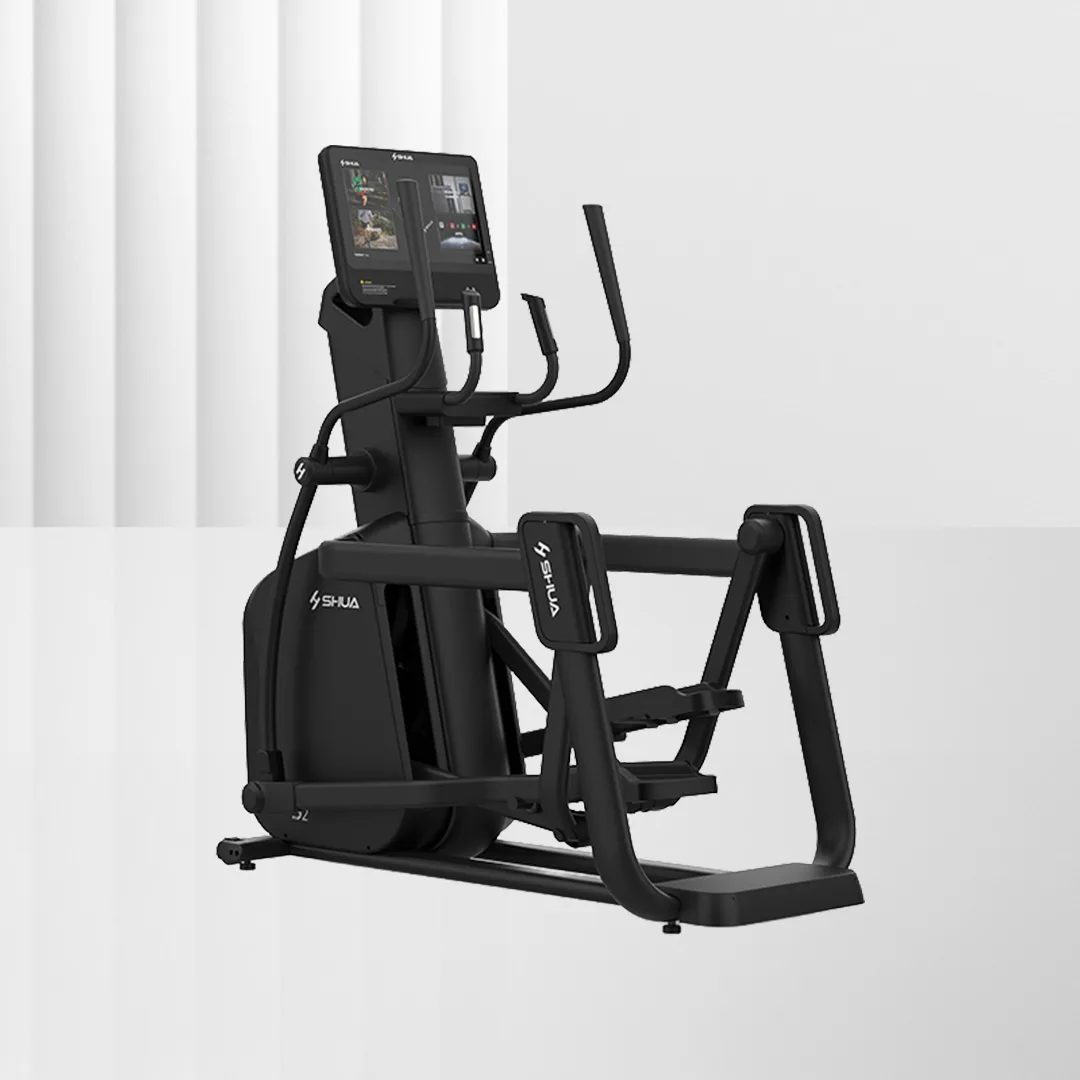 SHUA Commercial Use Elliptical SH-B9100E22T