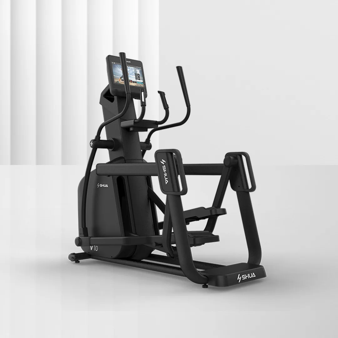 SHUA Commercial Use Elliptical SH-B9100ET