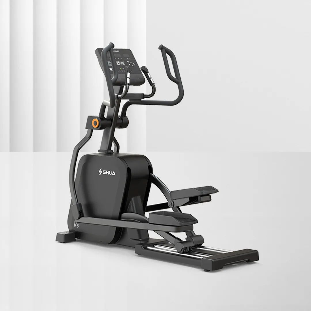SHUA Commercial Use Elliptical SH-E800