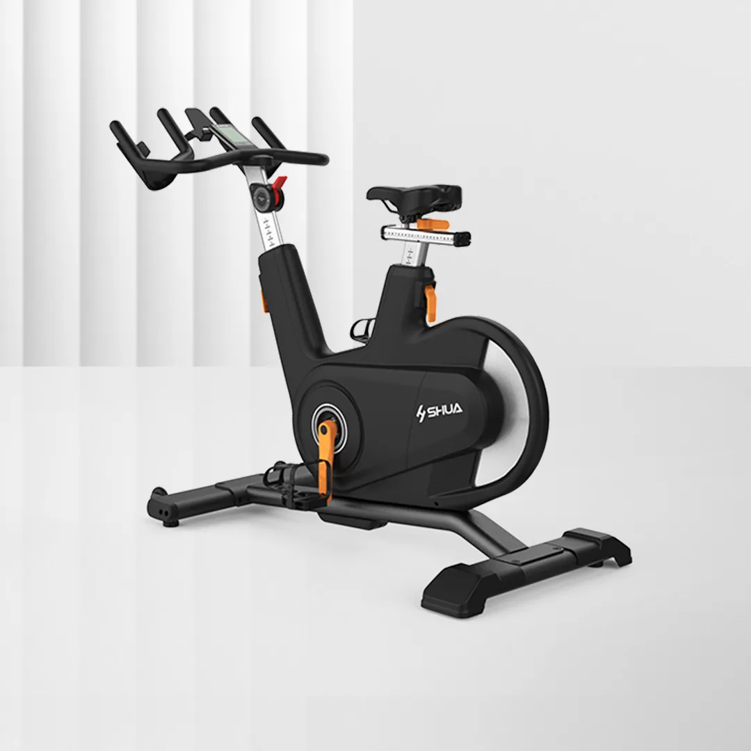 SHUA Commercial Use Indoor Cycle SH-B8900