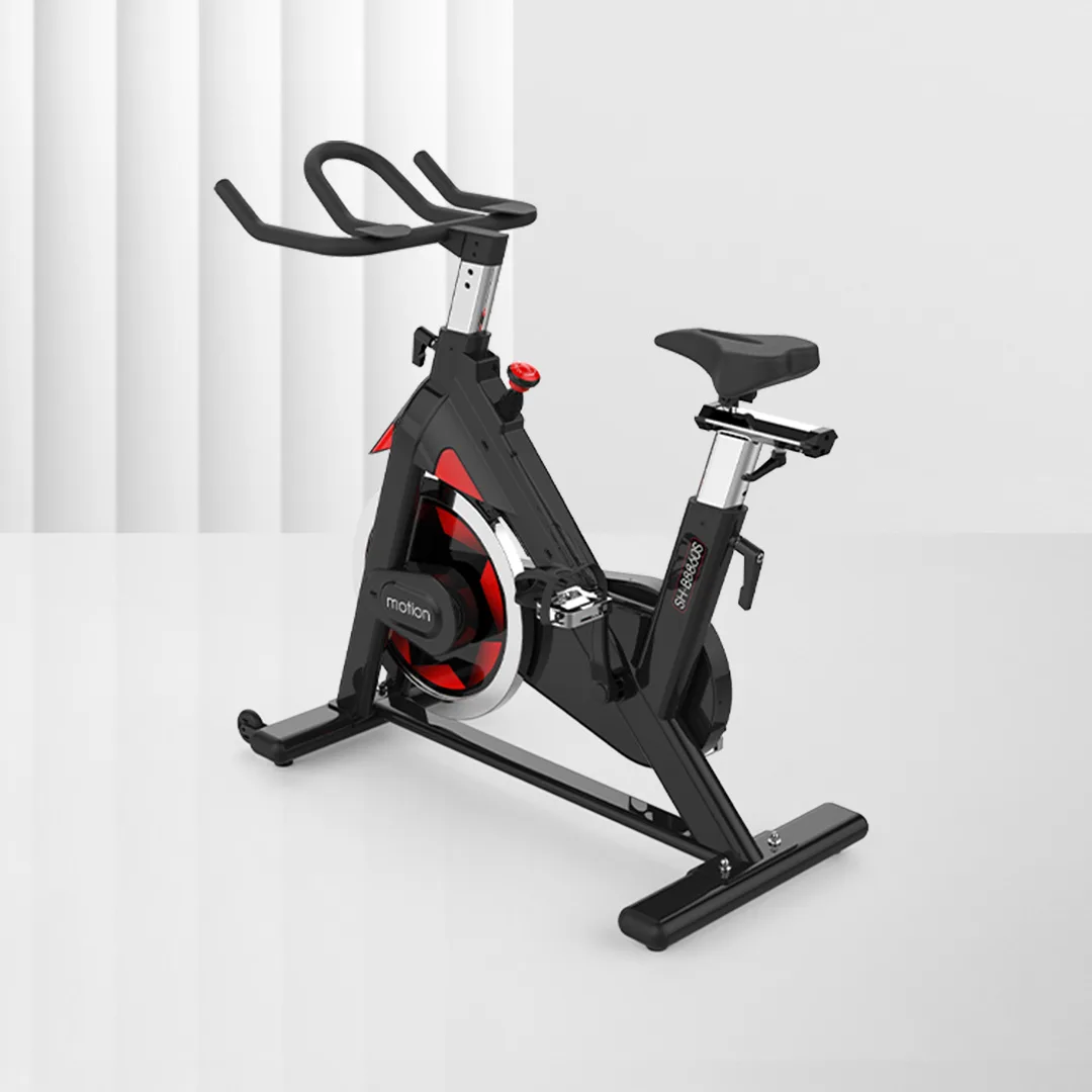 SHUA Commercial Use Spin Bike SH-B8860S