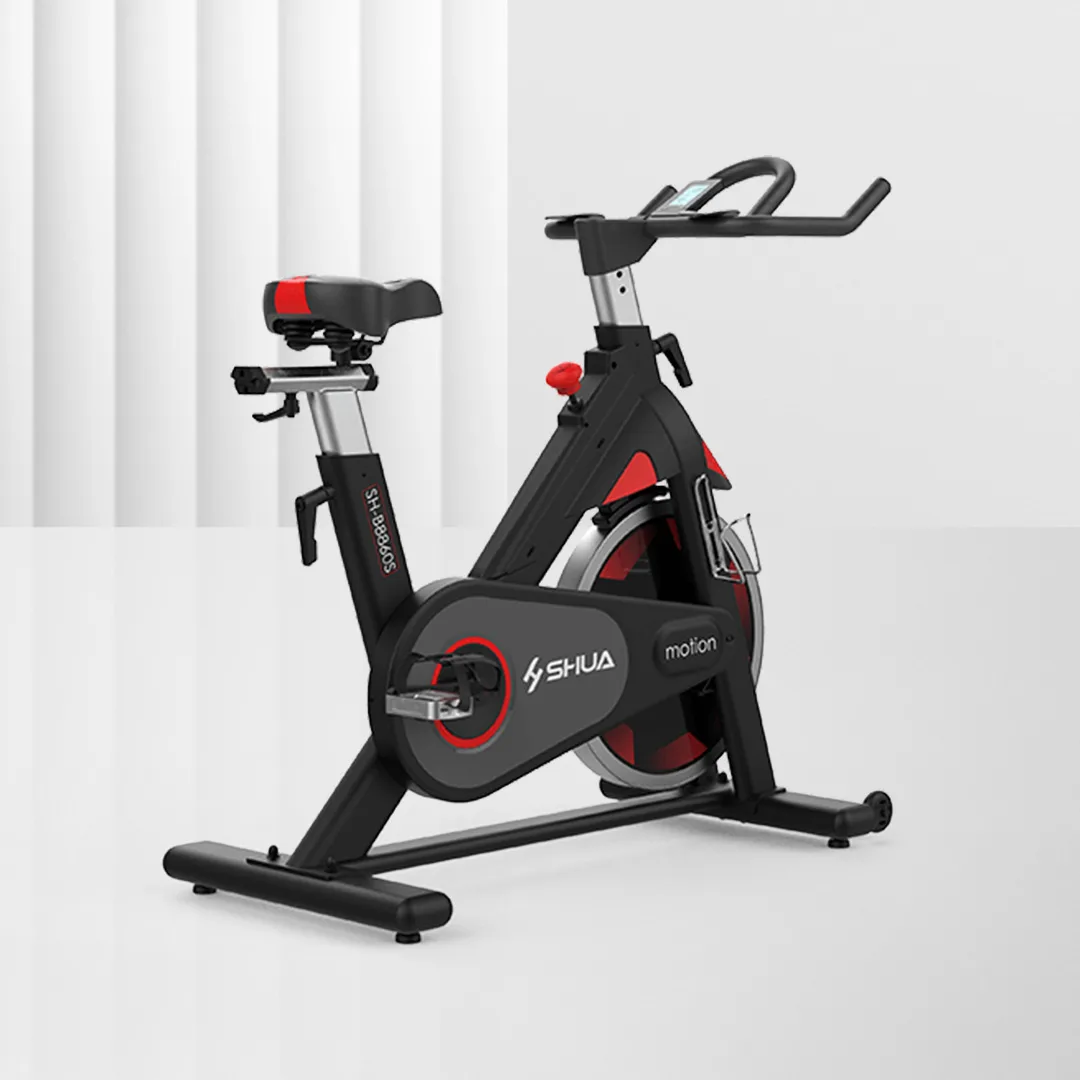 SHUA Commercial Use Spin Bike SH-B8860SL