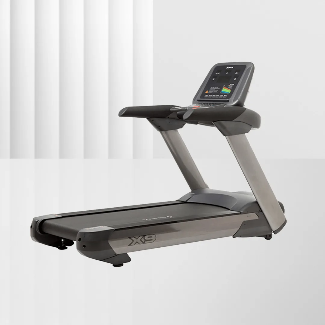 SHUA Commercial Use Treadmill SH-T5918