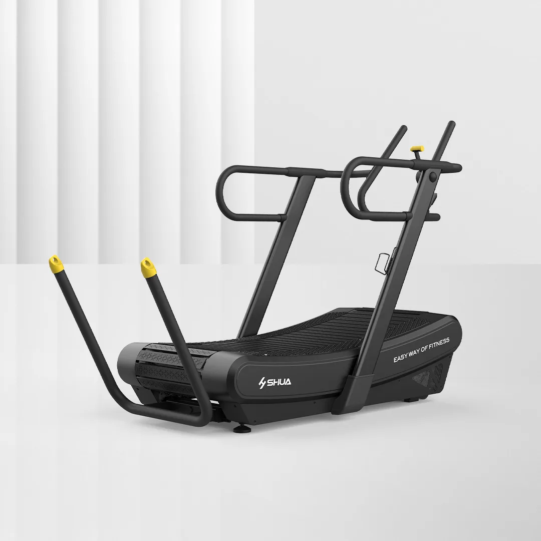 SHUA Curve Treadmill SH-T901Z