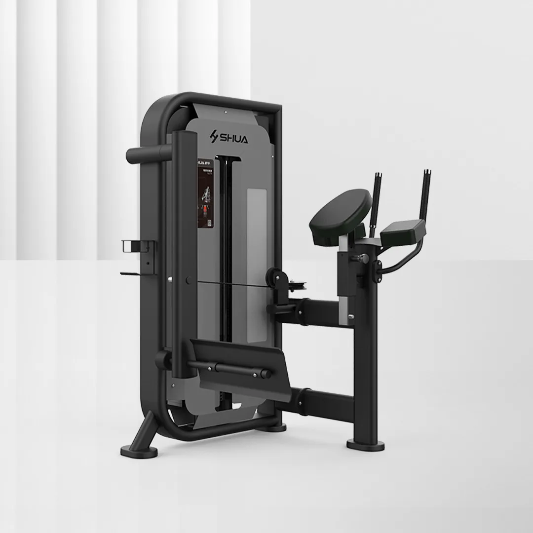 SHUA Glute Machine SH-G6815