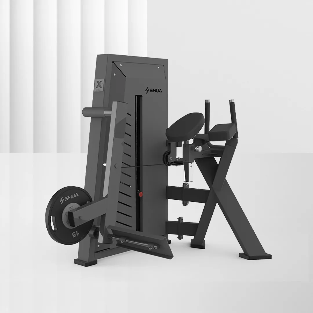 SHUA Glute Machine SH-G7710