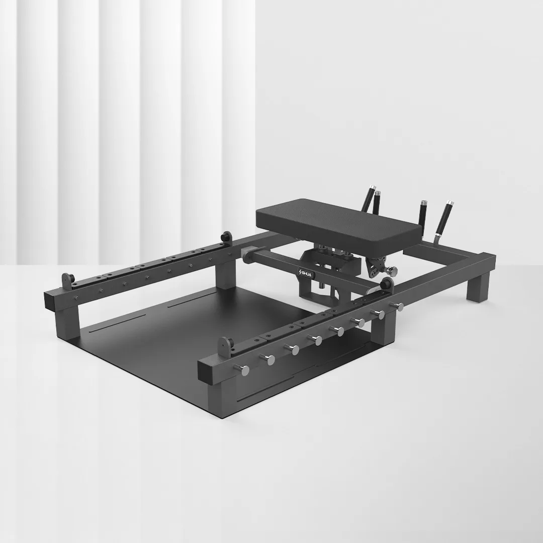 SHUA Hip Thrust Bench SH-G6821