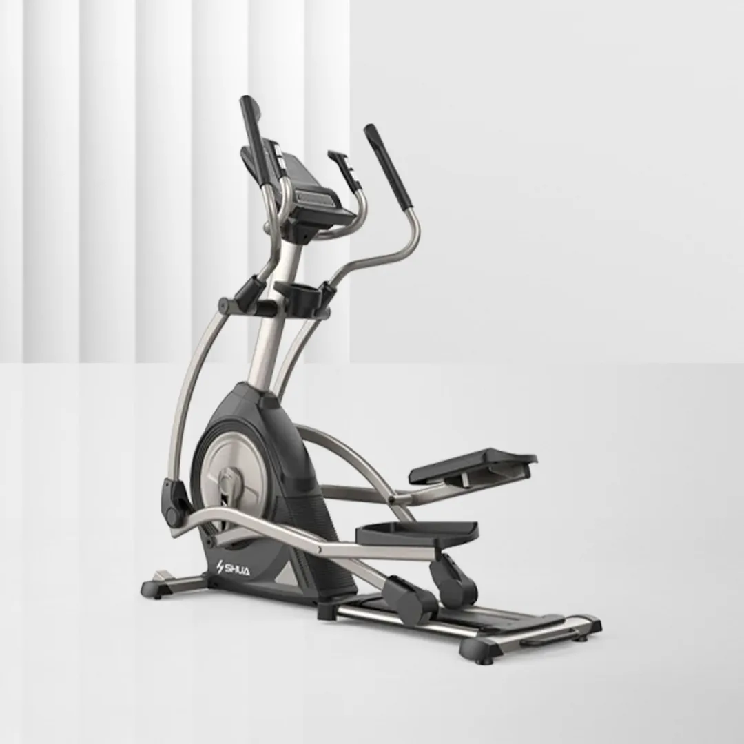 SHUA Home Use Elliptical SH-B5101E
