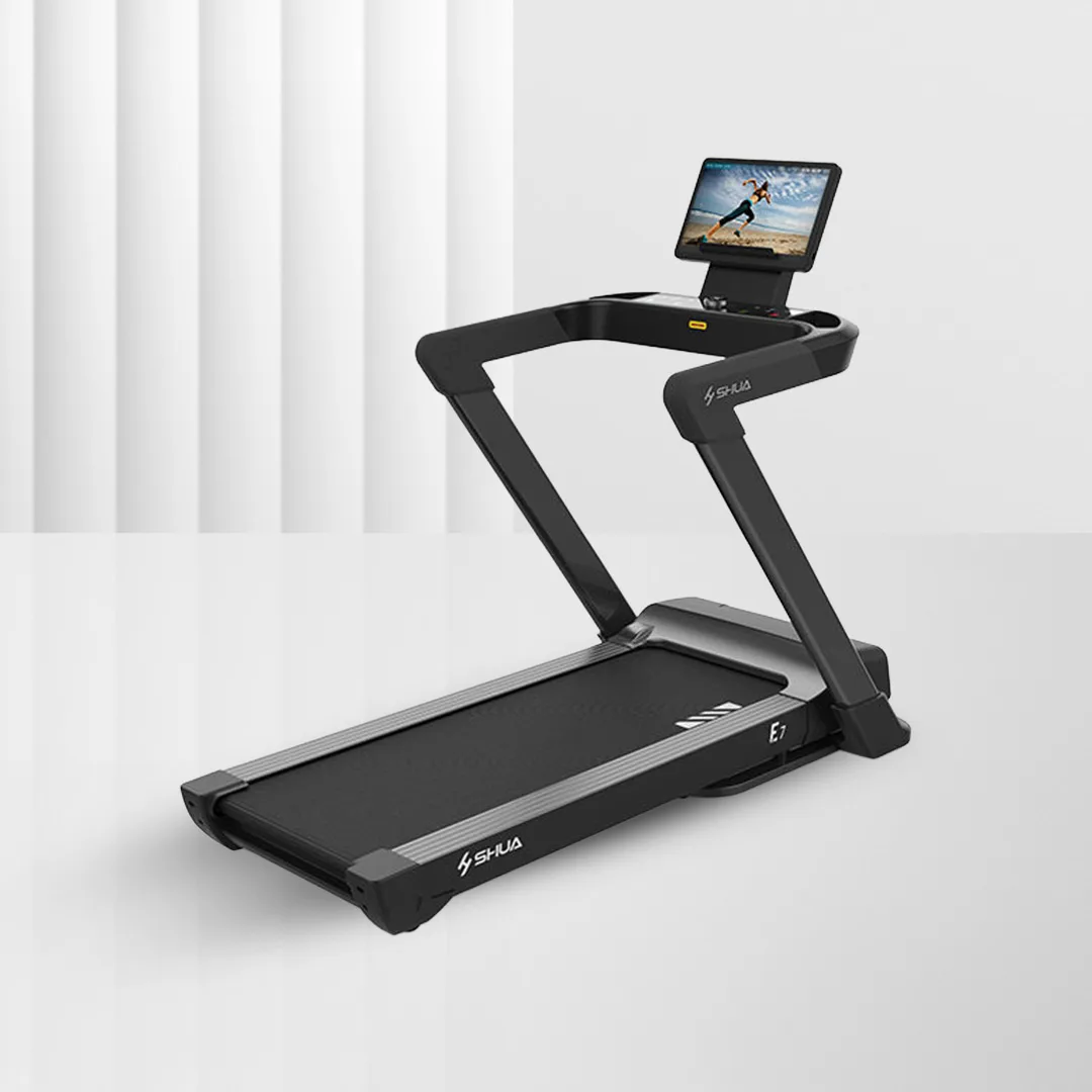 SHUA Home Use Treadmill SH-T399T (15,6”)