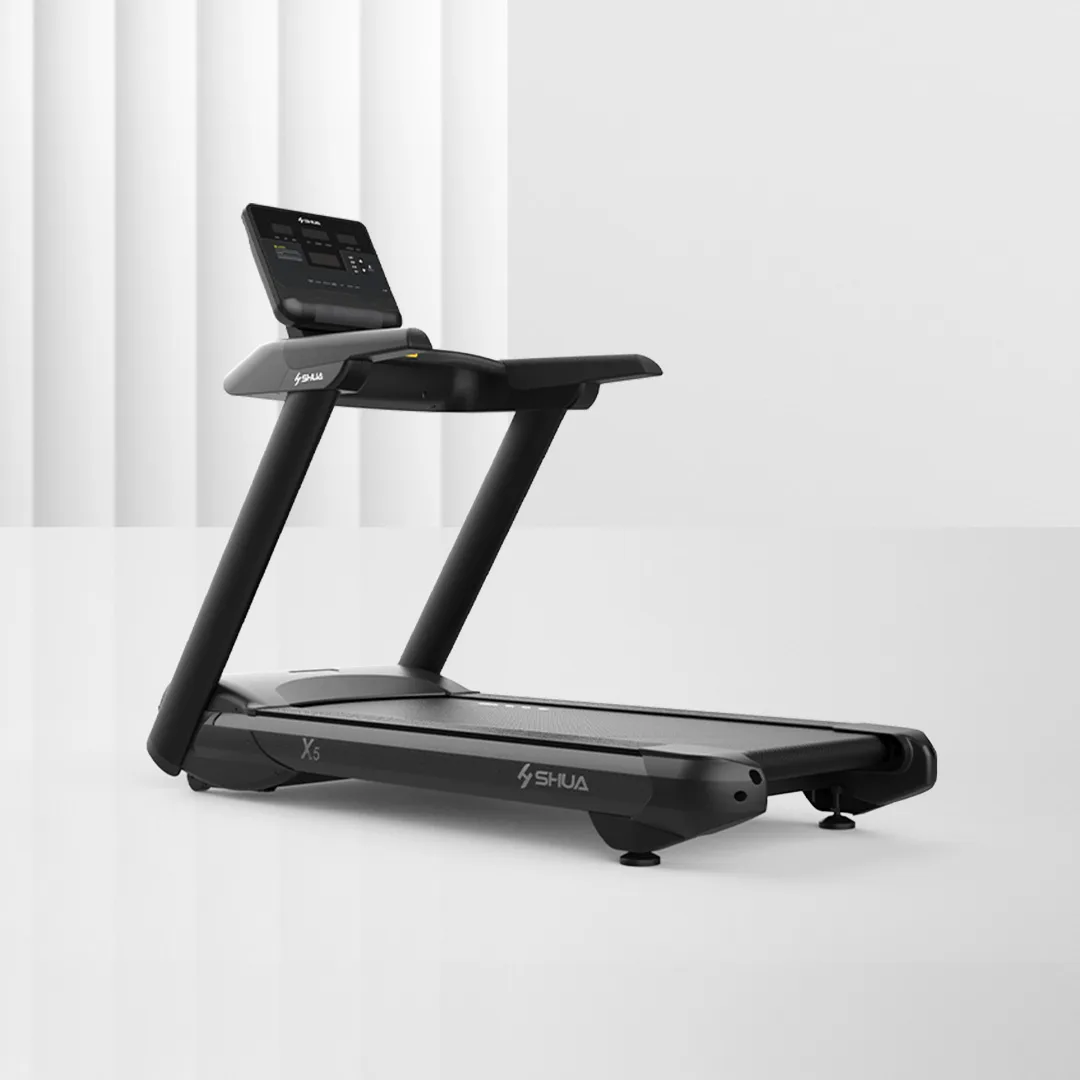 SHUA Home Use Treadmill SH-T6500A