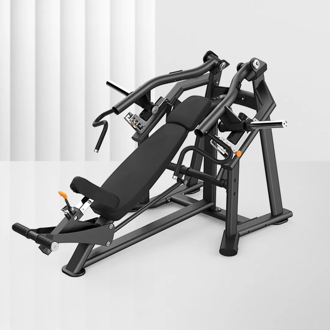 SHUA Iso Inclined Bench Press SH-G6917