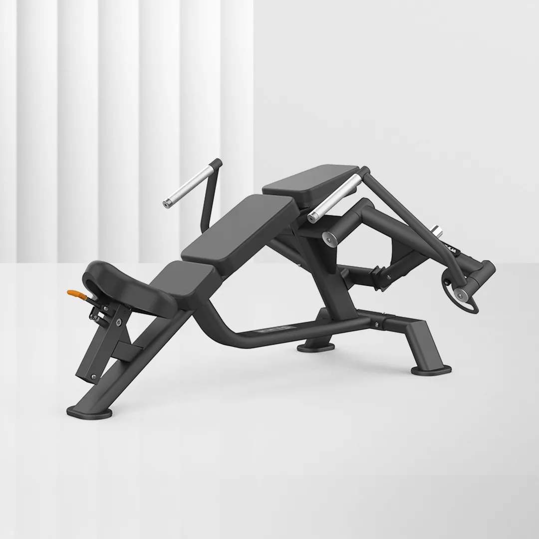 SHUA Iso Inclined Flight Machine SH-G6919