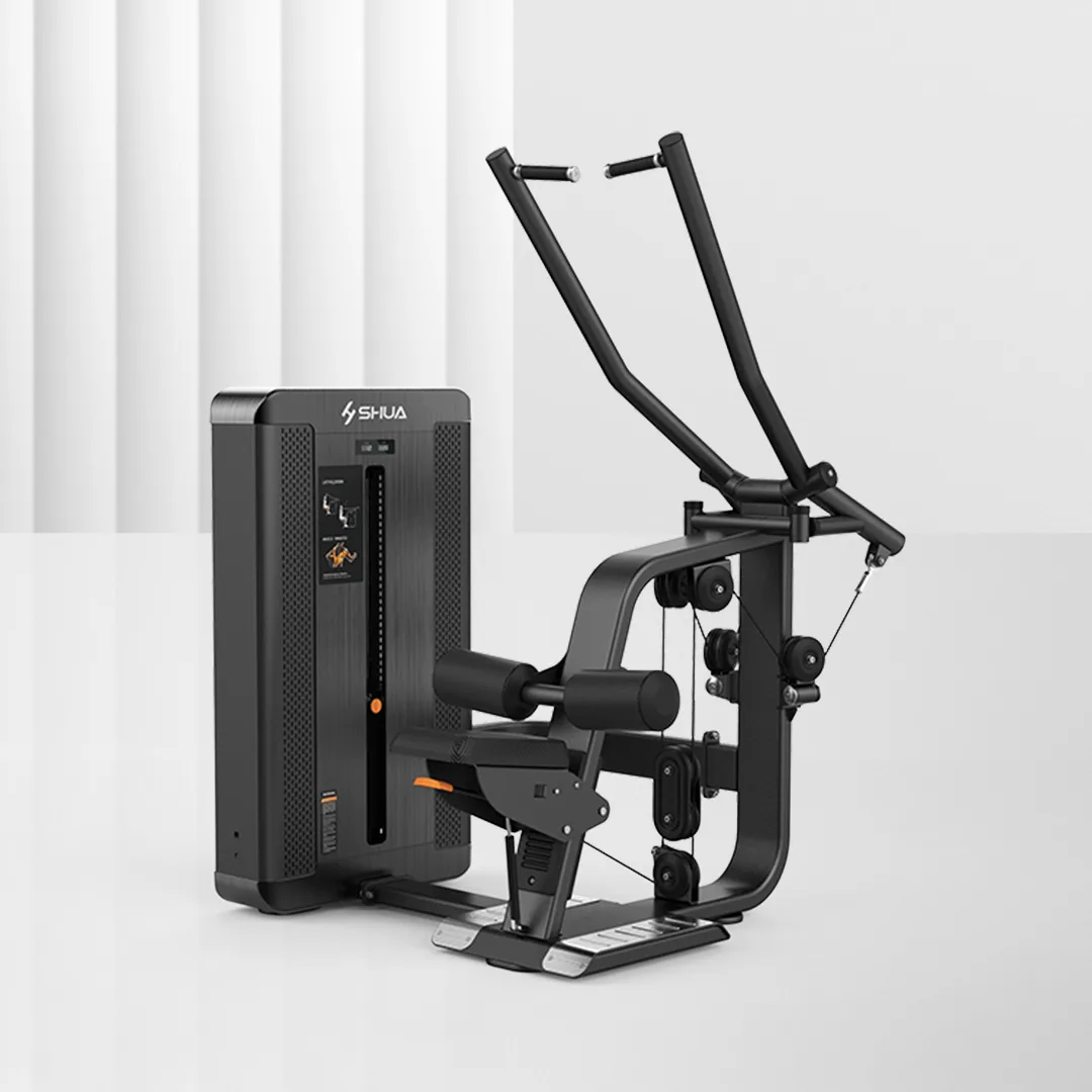 SHUA Lat Pull Down SH-G8803