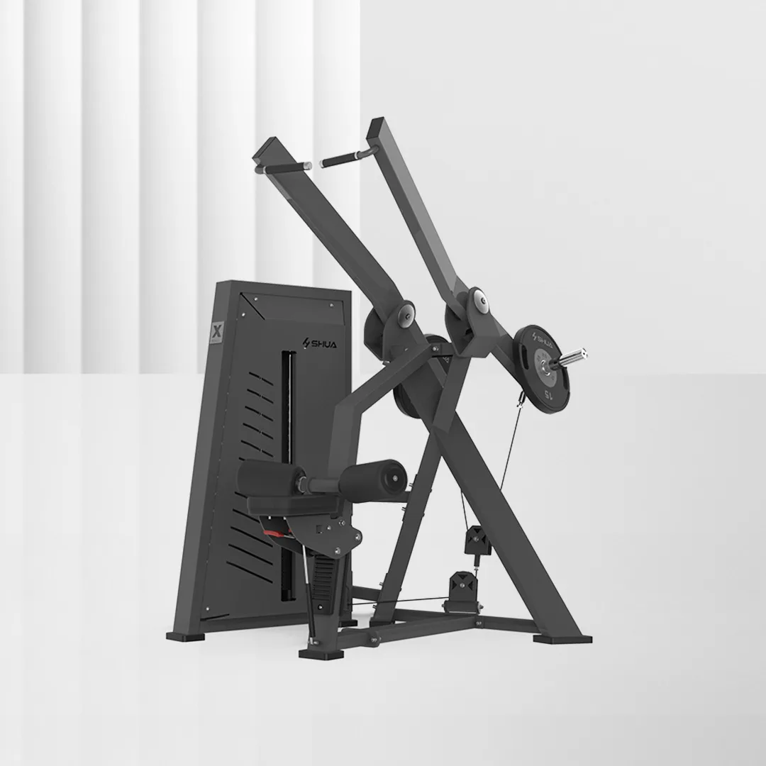 SHUA Lat Pulldown SH-G7703