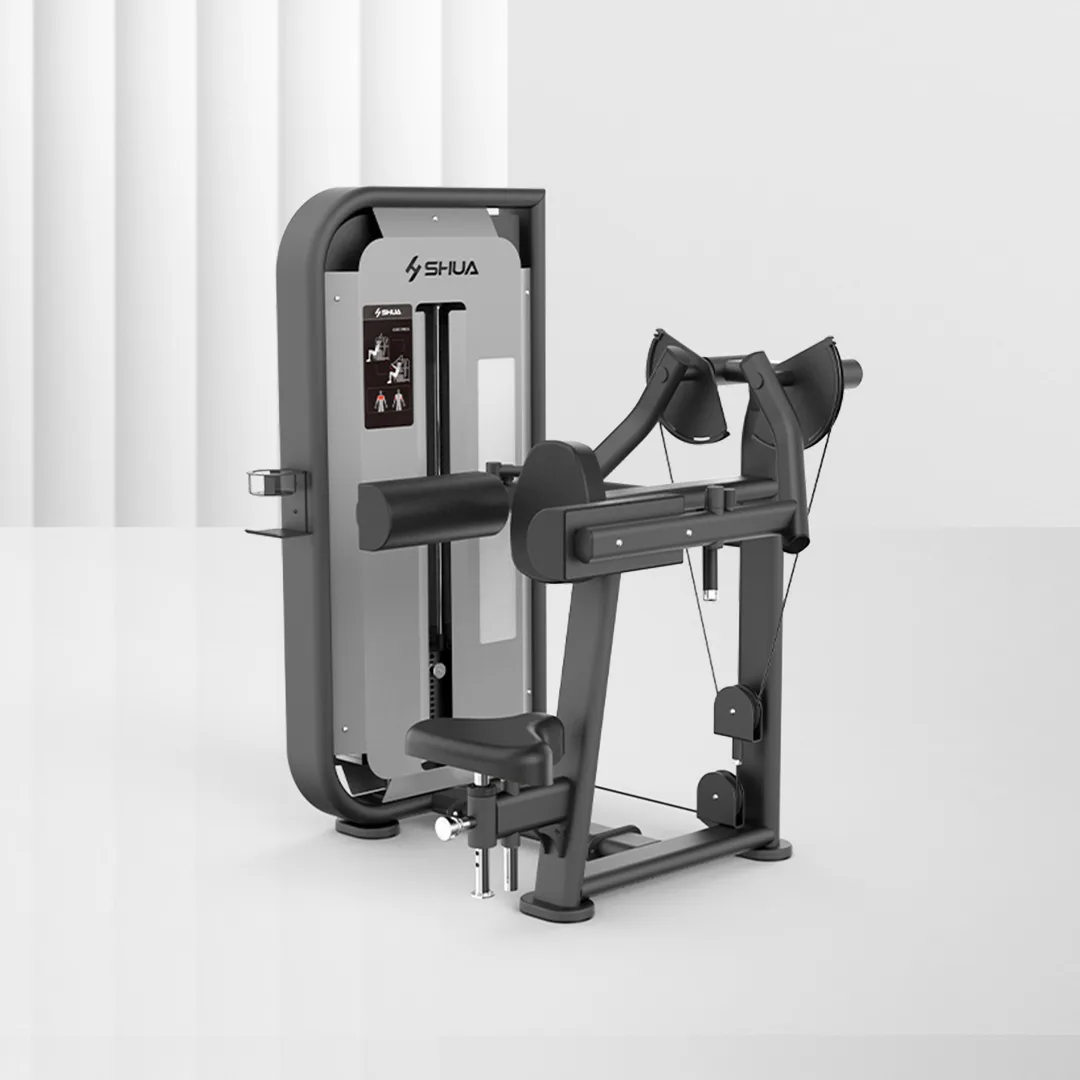 SHUA Lateral Raise Machine SH-G6805