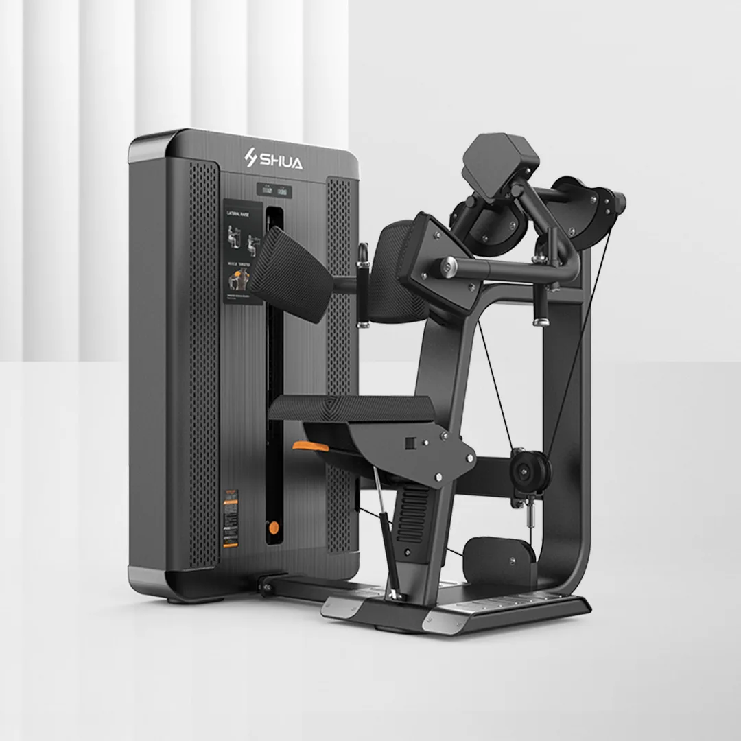 SHUA Lateral Raise Machine SH-G8821
