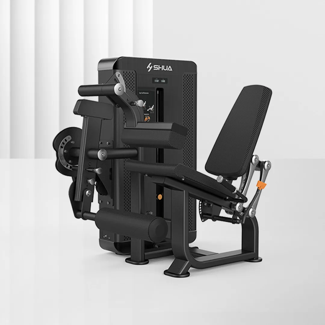 SHUA Leg Curl/Leg Extension SH-G8816