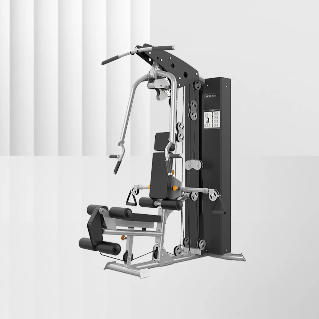 SHUA Luxury Single Station SH-G6501