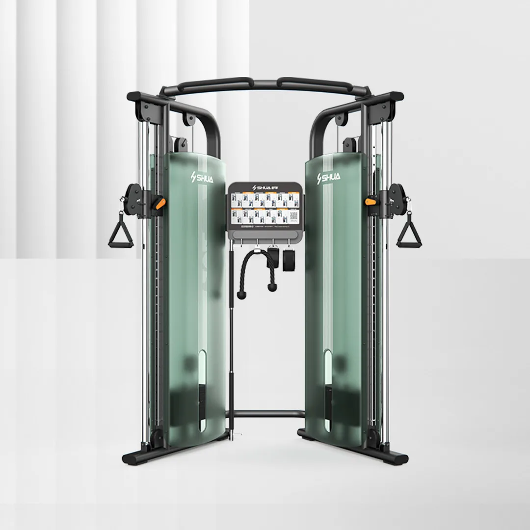 SHUA Multi-Functional Cable Machine SH-G698