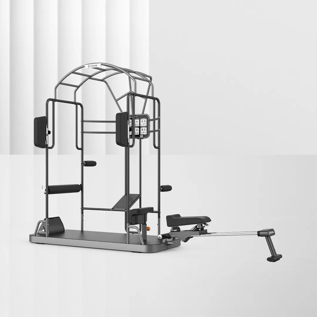 SHUA Multi-Functional Stretch Trainer SH-G6916