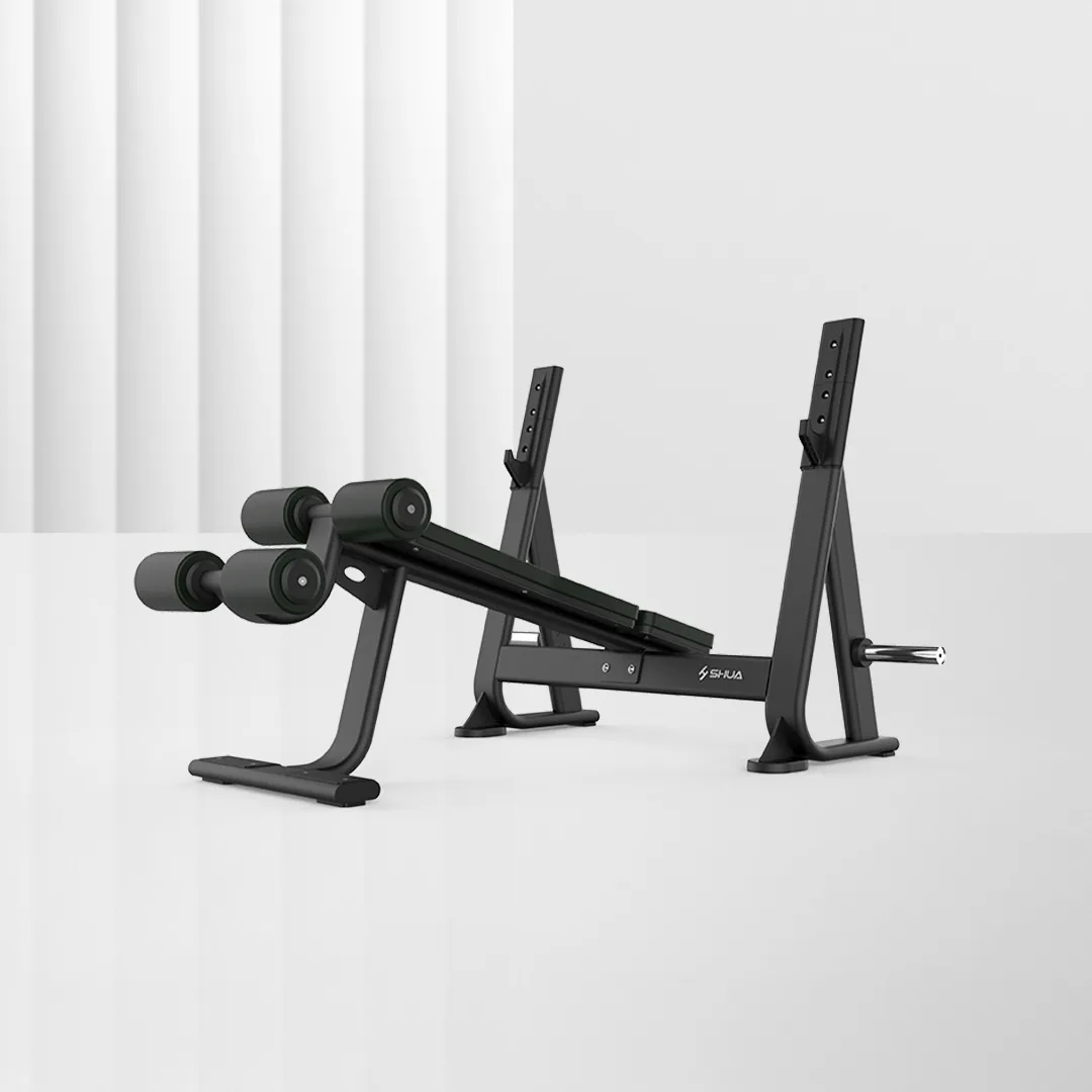SHUA Olympic Decline Bench SH-G6872