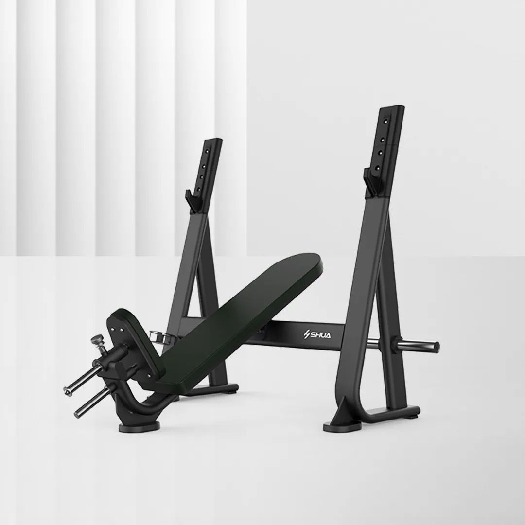 SHUA Olympic Incline Bench SH-G6873