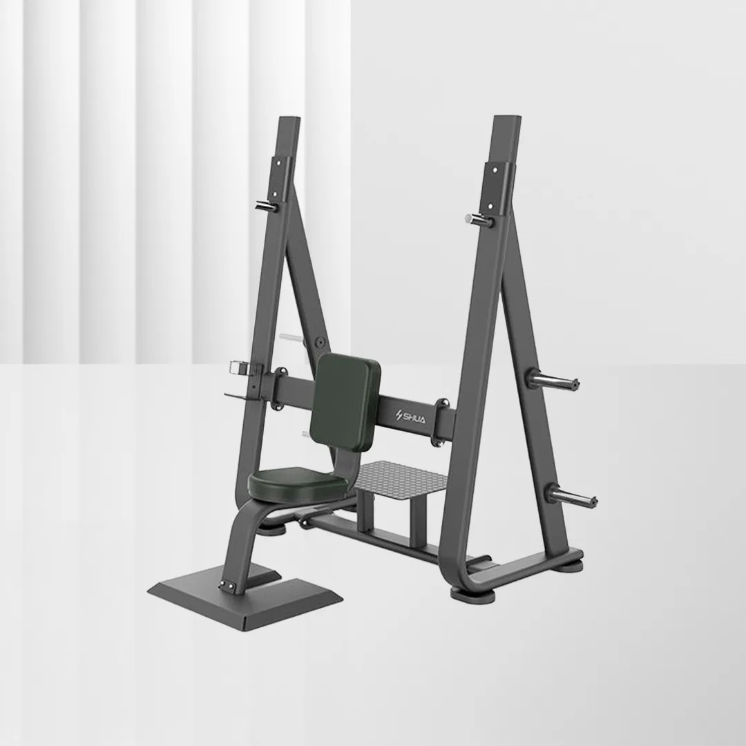 SHUA Olympic Militery Bench SH-G6889