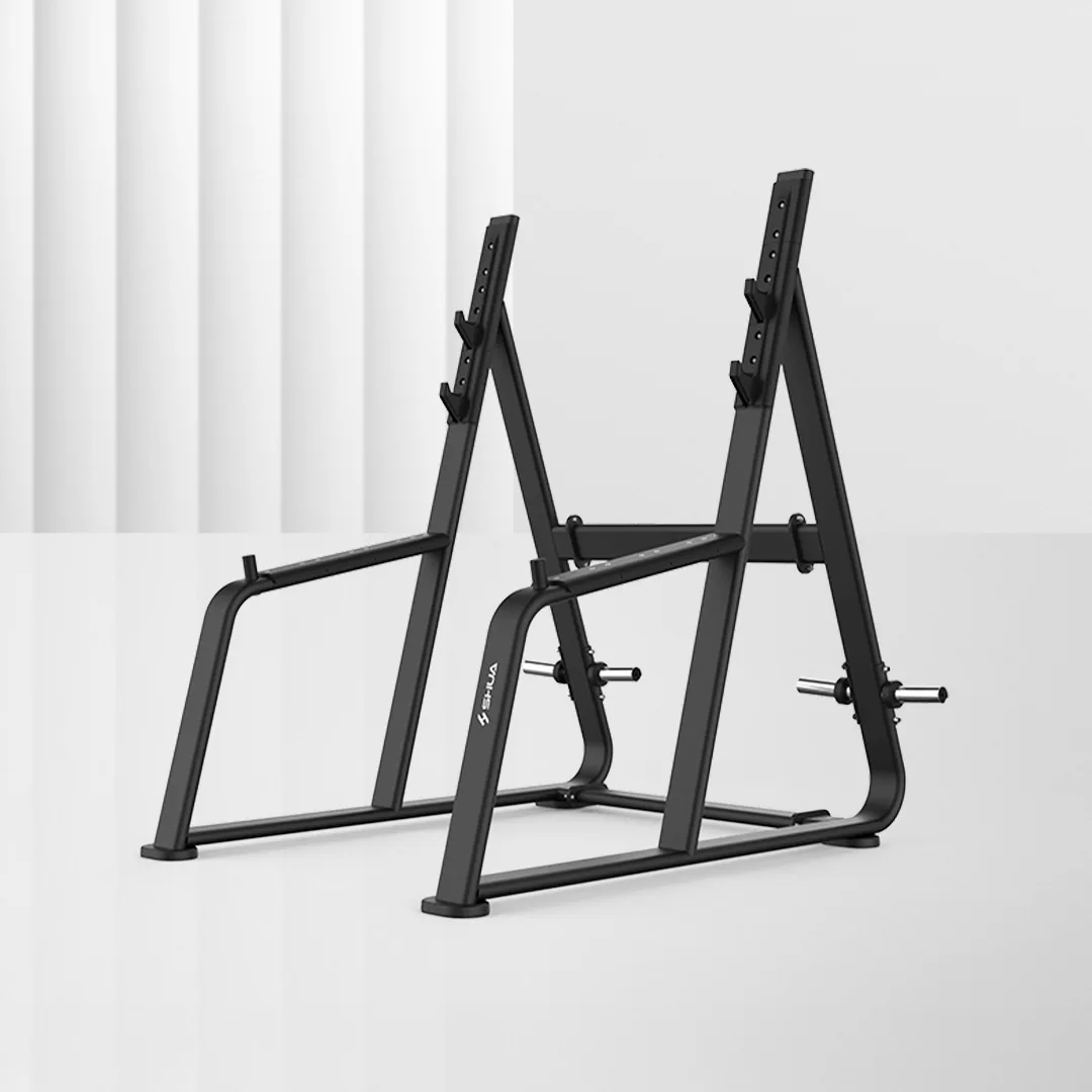 SHUA Olympic Squat Rack SH-G6854A