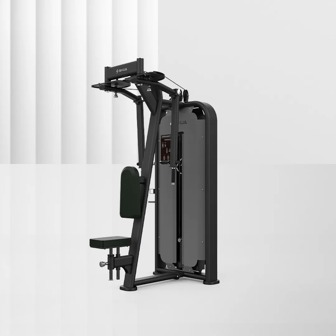 SHUA Pec Fly/Rear Deltoid SH-G6813