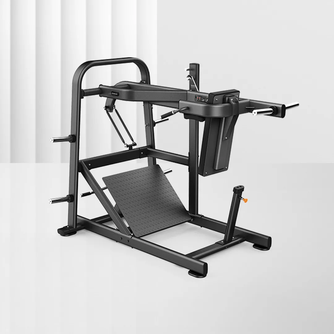SHUA Pendulum Squat SH-G6924